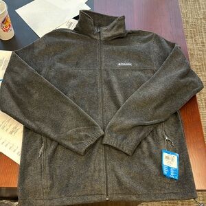 Columbia Steens Mountain full zip 2.0 L